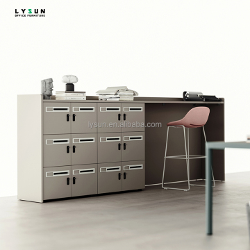 2024 Factory Hot Sale Document Storage Cabinets for Staff Offices