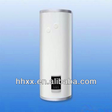 pressurized solar hot water tank