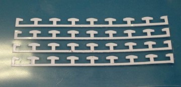 Taz Decal Sticker Cutting Table