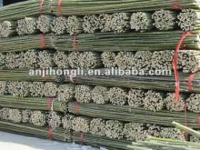Eco-friendly Natural Plant Support Bamboo Cane Sticks