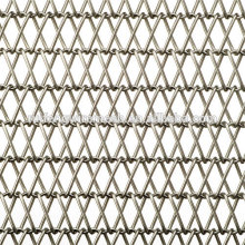 Food grade Balanced Mesh Conveyor Belt