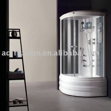 whirlpool steam shower 3003