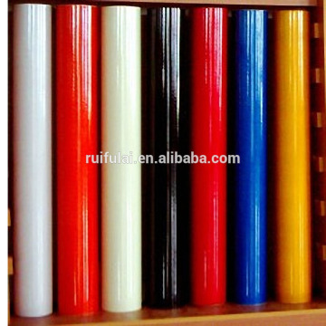 Advertisement Grade Reflective PET Sheeting