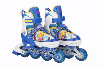 inline skate