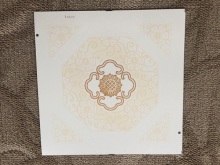 Decorative Aluminum Celing Tiles