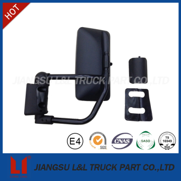 Plastic auto mirror bracket for mitsubishi canter/faw/rosa series