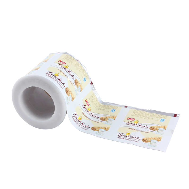 Packaging Roll Film