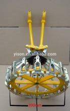 Manual steel pail-lid closer for sale