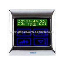 Intelligent Touch and remote switch