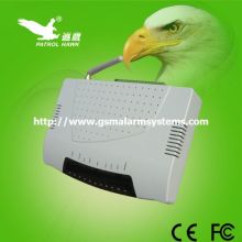 Russian Interface Home Alarms