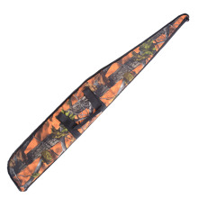 Camo Orange Bag