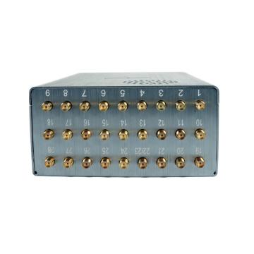 Emp Rf Gps Mobile Phone Signal Jammer Blocker