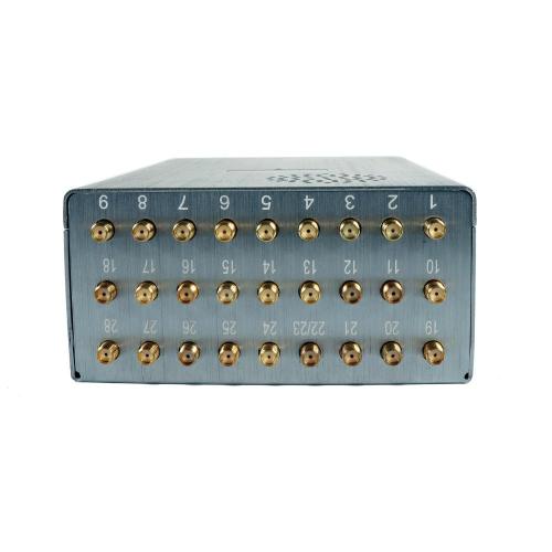 Blocker 4g 5g wifi portabel jammer sinyal portabel