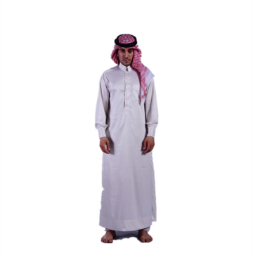 Kaftan Dress for Men Kurta Jalabiya