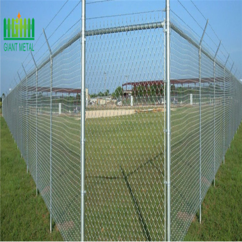 wholesale chain link fence