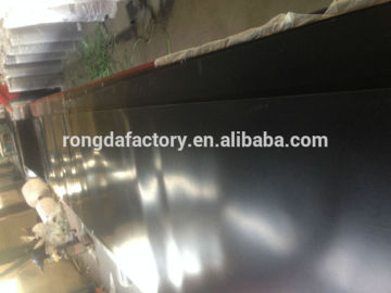 Oil Resistant Rubber Sheet