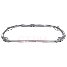 Model S 2012-2016 grille chromed frame OEM 1017414-00-D