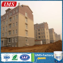 External outdoor exterior masonry paint colours