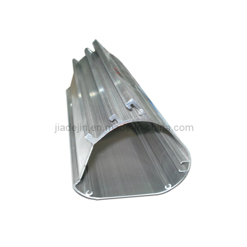 Aluminum Extrusion Profile for Projector