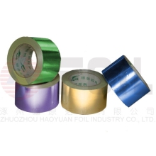 printing adhesive foil tape