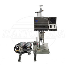Temperature Control System HPHT Filter Press for Lab Tests