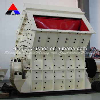 metal can crusher recycling machine