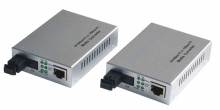 CATV Fiber Media Converter