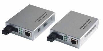 CATV Fiber Media Converter