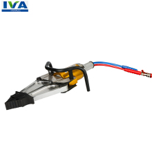 Lukas Hydraulic Rescue Tool IVA-SP210: IVA-SP210 Hydraulic Expander for Accident Rescue Equipment