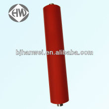 For Toshiba BD5560 BD6550 Copier Parts Lower Fuser Pressure Roller