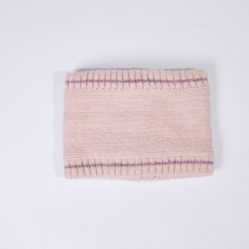 Cute Knitted scarf for baby