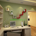 Wall Shelves Home Décor Floating Wall Mounted