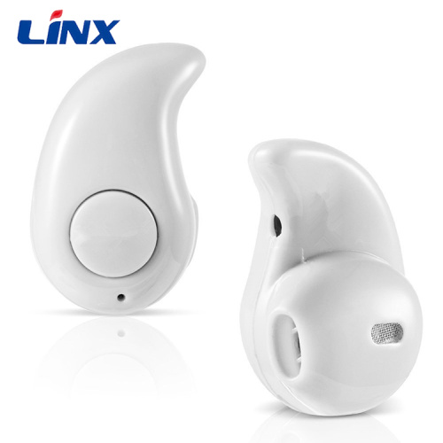 Magnetic stylish mini colorful earbud wireless