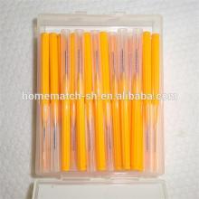 interdental brush picks, OEM offered