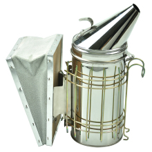 Stainless Steel Bee Smokers for Efficient Beekeeping Tools