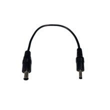 5.5mm to 3.5mm DC power plug