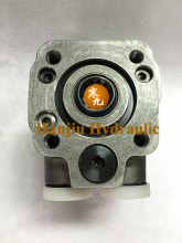 102s Hydraulic Steering Control Unit