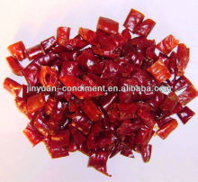 New Crop Red Chilli Ring