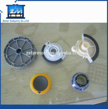 Low Price Two Shot Plastic Injection Moulding Factory