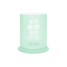 Aangepaste 100% Silicone Training Cup voor Baby Toddler