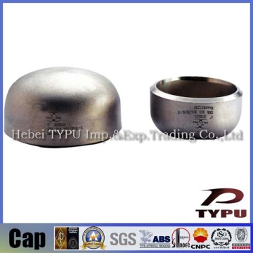 PIPE BLIND AND BLIND PIPE BLIND PIPE CAP