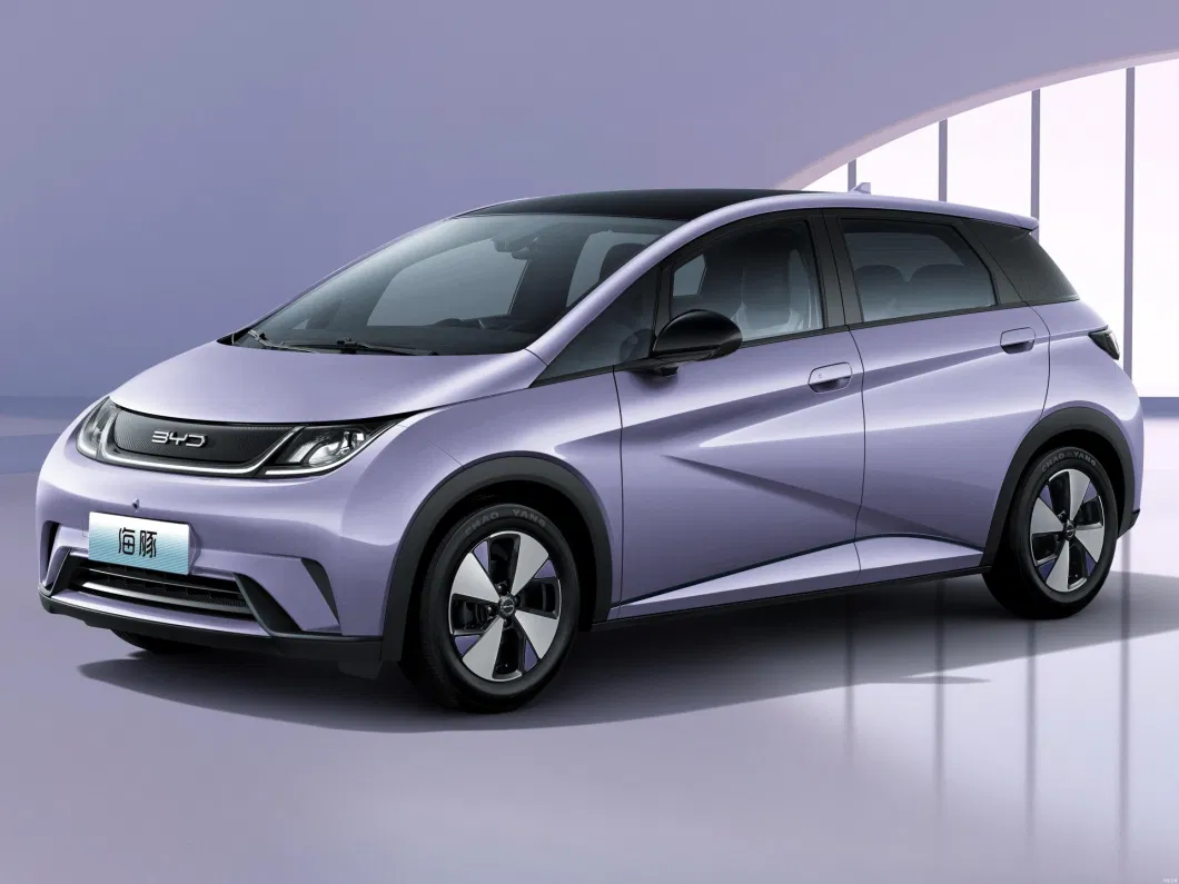 Byd Dolphin EV Electric Cheap High Speed Long Range New Energy Battery EV Electrical Electric Car