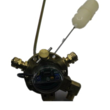 Autogas Multivalve Integration Valve for LPG Products