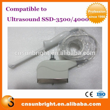 compatible Aloka ultrasound probe linear ultrasound probe