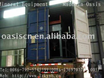 Mining Processing Equipment