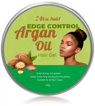 Extra Hold Braid Loc Twist Hair Gel