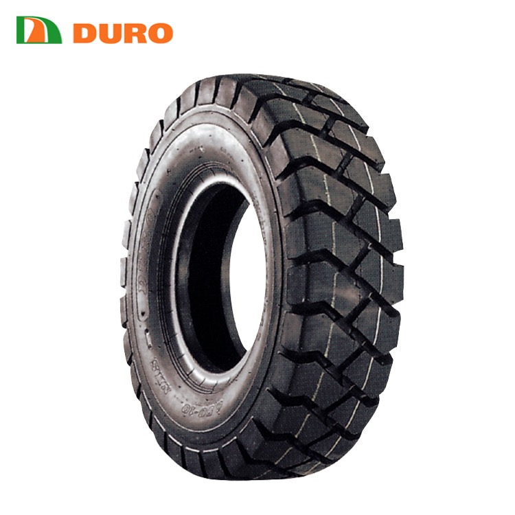 Customize 12PR 7.00-12 pneumatic fork lift tires