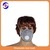 Medical consumable 3ply N95 disposable respirator dust masks