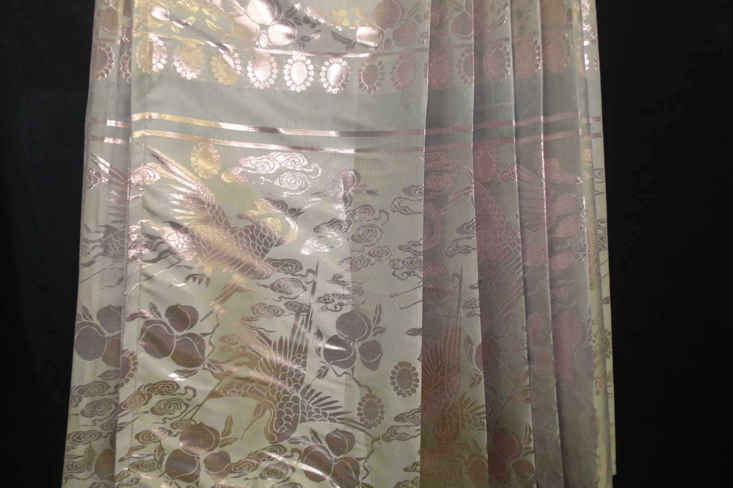 Ropa Han Fu han fu clothing