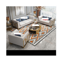 Root Rectangle Turkish Furniture Coffee Table